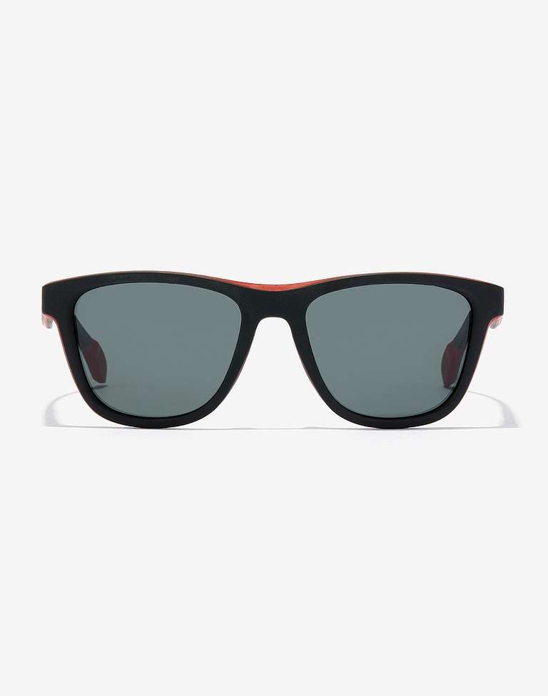 Oculos de sol Hawkers ONE SPORT - POLARIZED RED BLACK