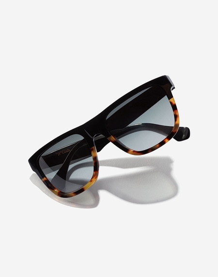 Sunglasses Hawkers BLACK CAREY GRADIENT BLACK HOWLIN