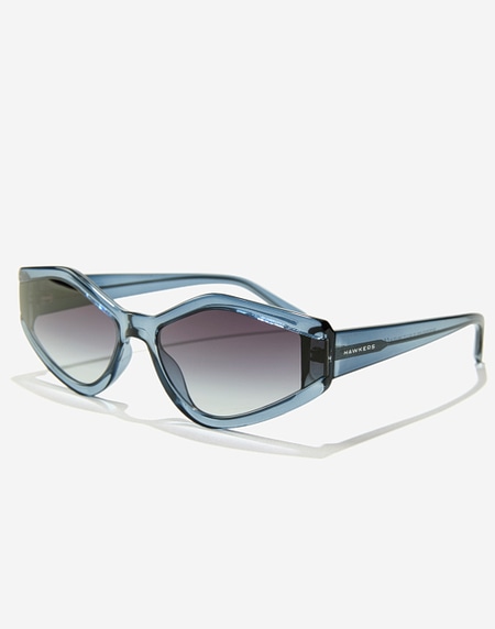 Gafas de sol HAWKERS CANNES - BLUE IRON ECO