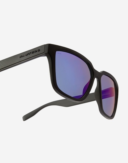 Sonnenbrille Hawkers MOTION - POLARIZED BLACK SKY