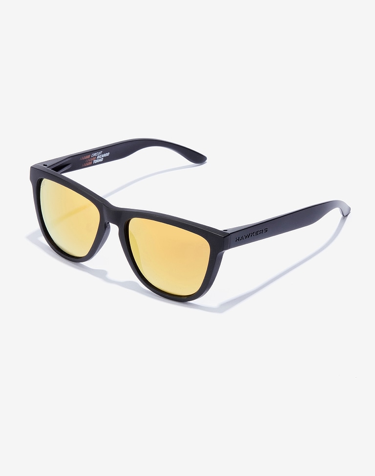 Lentes de sol Hawkers ONE - POLARIZED DAYLIGHT RICARDO TORMO