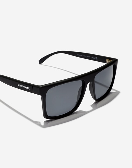 Gafas de sol Northweek HALE ALL BLACK