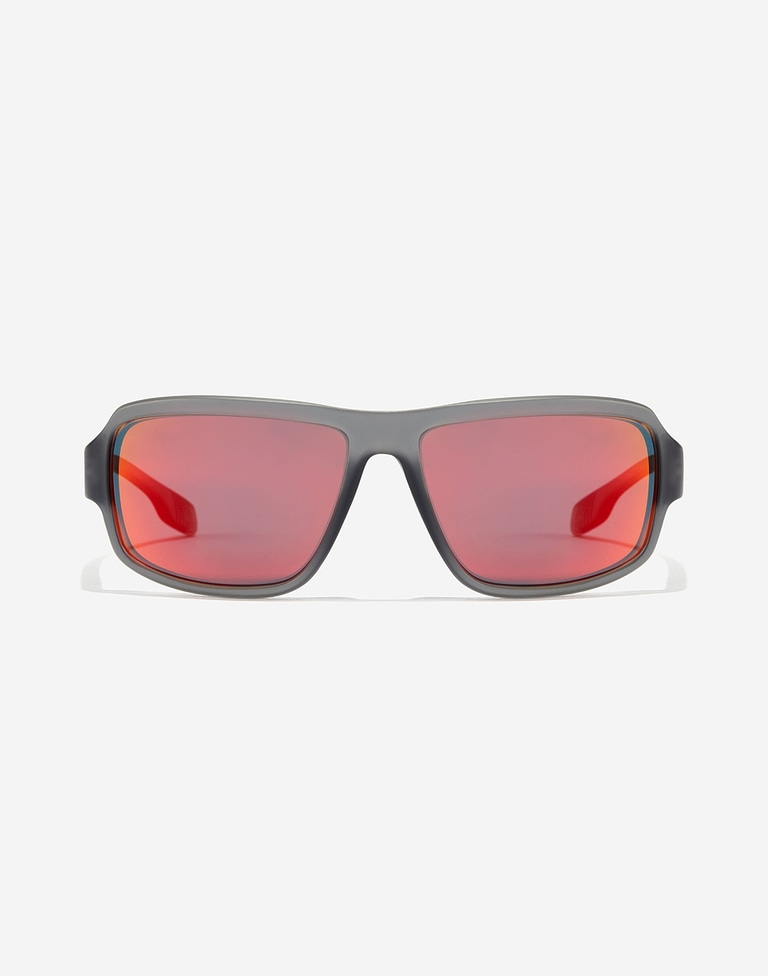 Oculos de sol Hawkers F18 - POLARIZED RUBY