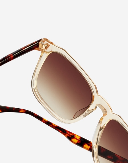 Sunglasses Hawkers ETERNITY - SMOKY