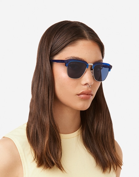 Sonnenbrille Hawkers NO LIMIT - BLUE DENIM