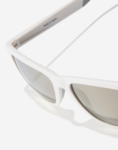Occhiali da sole Hawkers ONE SPORT RAW - POLARIZED IVORY BEIGE