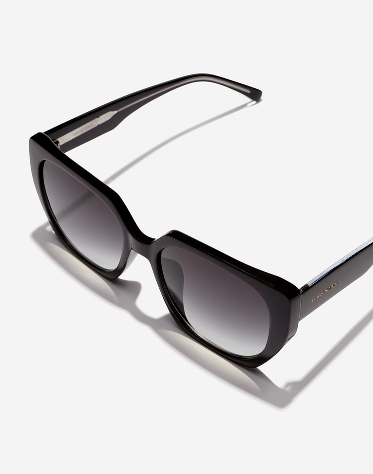 Occhiali da sole Hawkers BOUJEE - BLACK IRON ECO