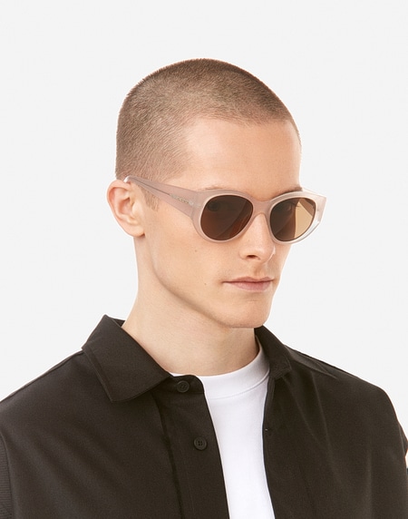 Lentes de sol Hawkers MIRANDA - SAND OLIVE