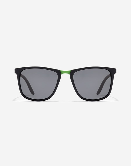 Gafas de sol Northweek SHELTER MATTE BLACK - BLACK POLARIZED