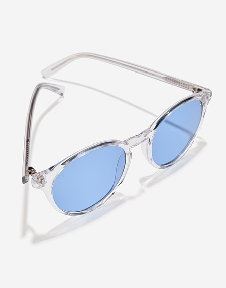 Gafas de sol Hawkers SALT - CRYSTAL BLUEBERRY