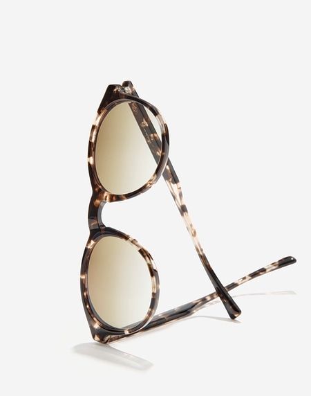 Sonnenbrille Hawkers BEL AIR X - CAREY NATURE
