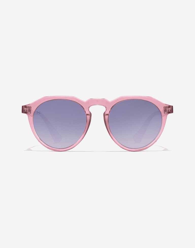 Lentes de sol Hawkers WARWICK RAW - BABY PINK PURPLE