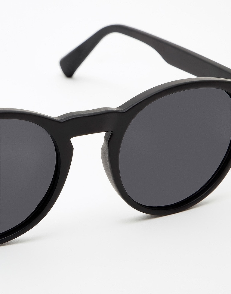 Sunglasses Hawkers CARBON BLACK - DARK BEL AIR