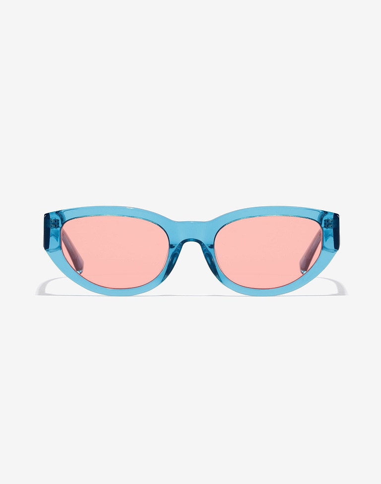 Sunglasses Hawkers OCEAN CORAL PETITE