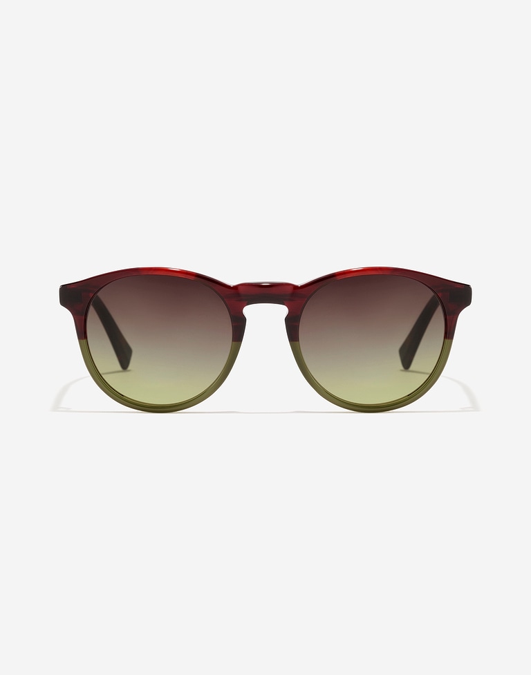Gafas de sol Hawkers BEL AIR X - CAREY GREEN MOSS