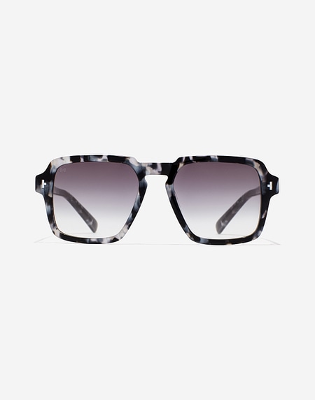 Sunglasses Hawkers LASH - SILVER GRANITE IRON