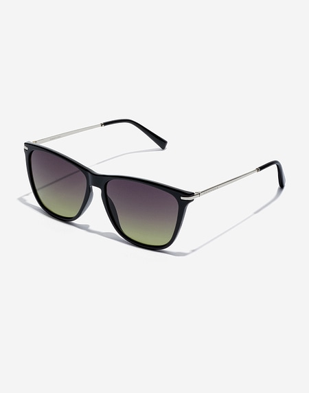 Nos Lunettes de Soleil Hawkers ONE CROSSWALK - BLACK MOSS