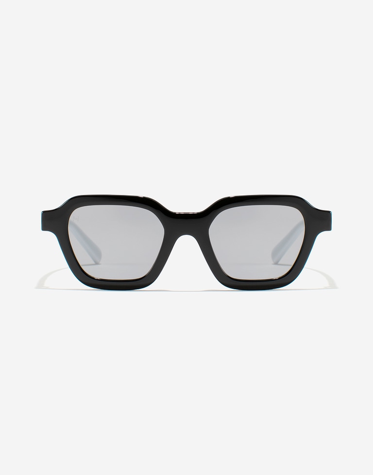 Sunglasses HAWKERS GALE - BLACK WHITE DARK ECO