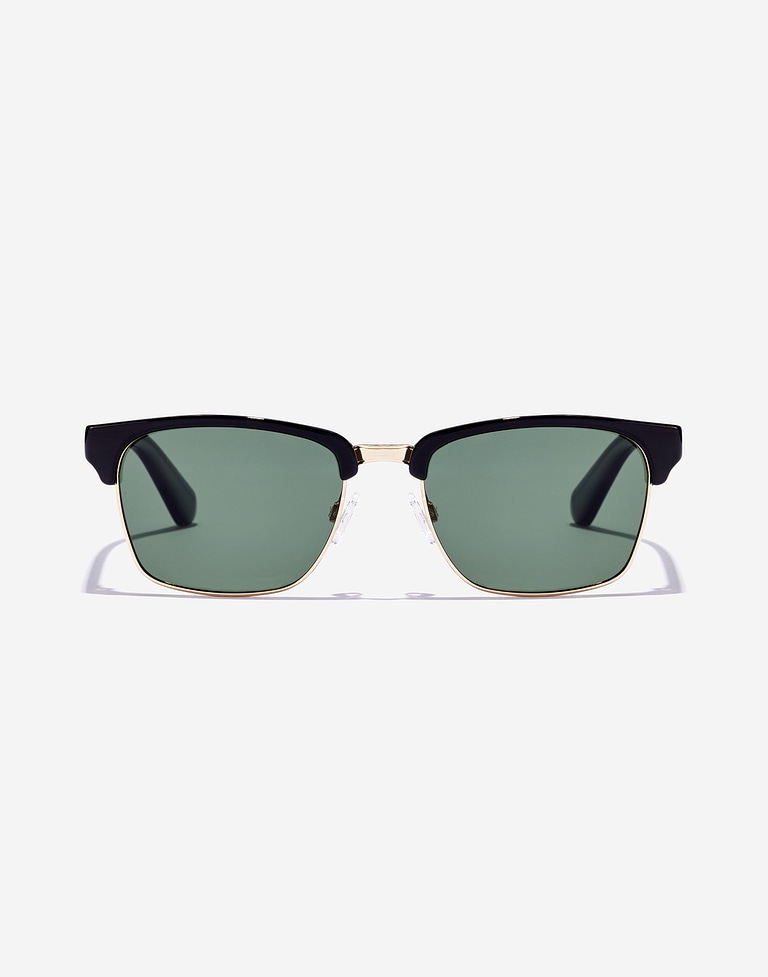 Sunglasses Hawkers CLASSIC VALMONT - POLARIZED BLACK GREEN