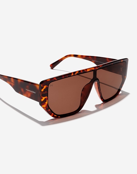Nos Lunettes de Soleil Hawkers METRO - CAREY BROWN ECO