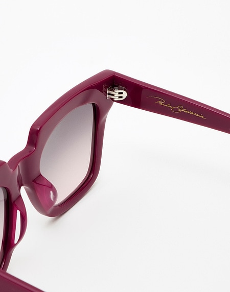 Gafas de sol Hawkers PAULA ECHEVARRÍA X HAWKERS - CHERRY PINK MONDAINE
