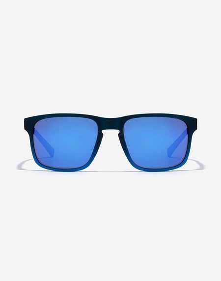 Nos Lunettes de Soleil Hawkers PEAK - BLACK FUSION SKY
