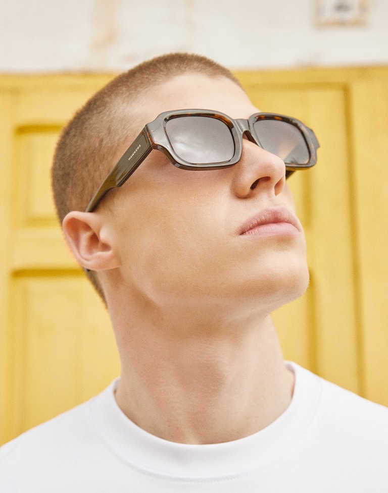 Sunglasses HAWKERS AZURE - CAREY IRON