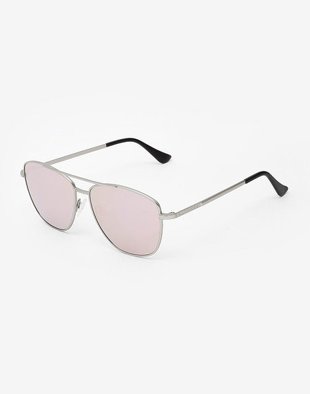 Gafas de sol Hawkers SILVER - PURPLE LAX
