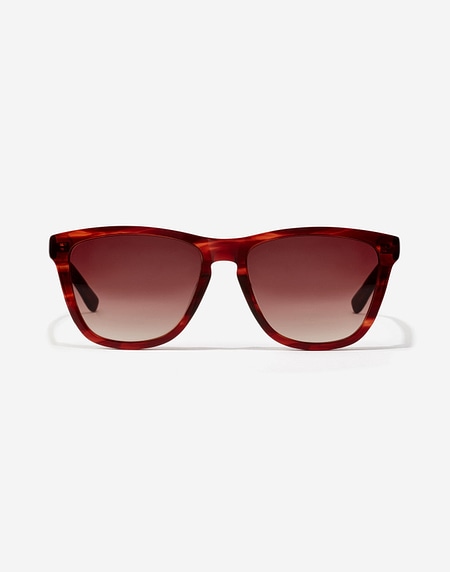 Gafas de sol Hawkers ONE X ECO HAVANA PINK