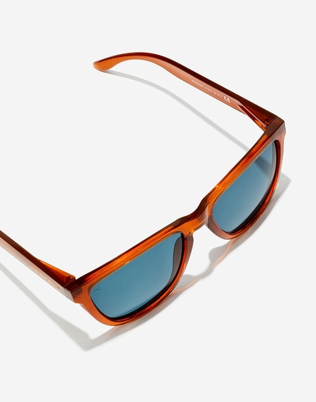 Lentes de sol Hawkers ONE RAW - POLARIZED CARAMEL