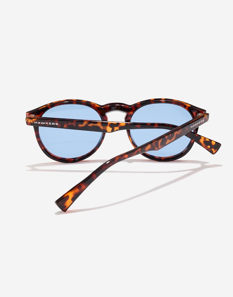 Nos Lunettes de Soleil Hawkers BEL AIR - CAREY BLUEBERRY