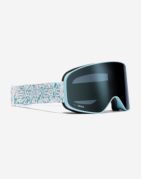  HAWKERS ARTIK SMALL BLUE BLACK