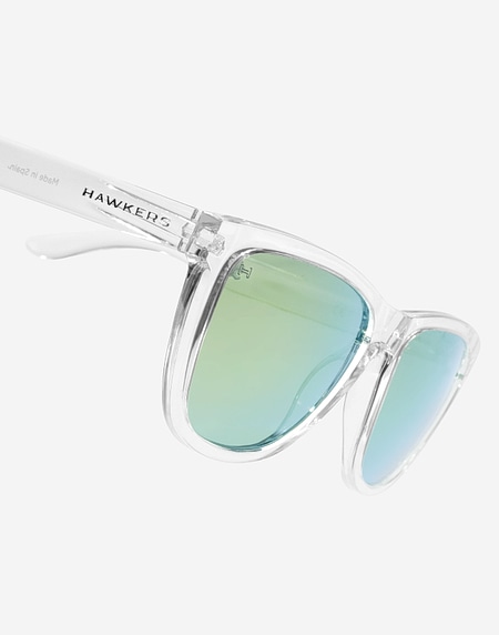 Sunglasses Hawkers ONE RAW - POLARIZED AIR ACID