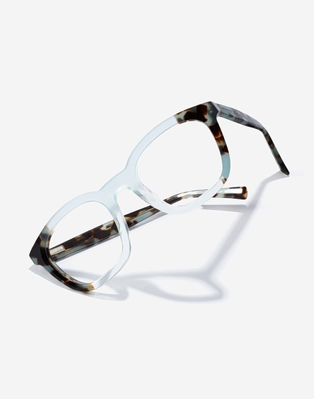 Sunglasses Hawkers Carey Blue Umeshu