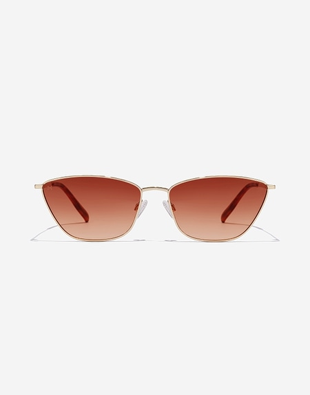 Gafas de sol Hawkers FRESH - GOLD TERRACOTA