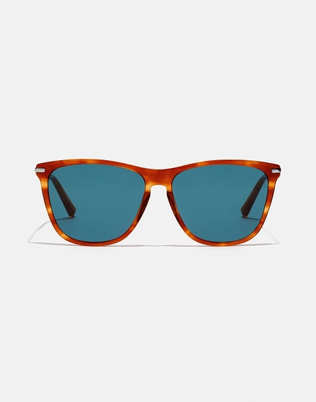 Gafas de sol Hawkers ONE CROSSWALK - HAVANA DEEP TURQUISE