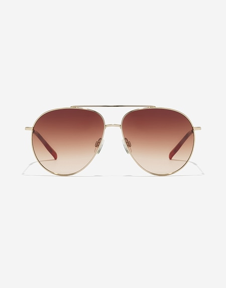 Sunglasses Hawkers JACK POT - GOLD TERRACOTA
