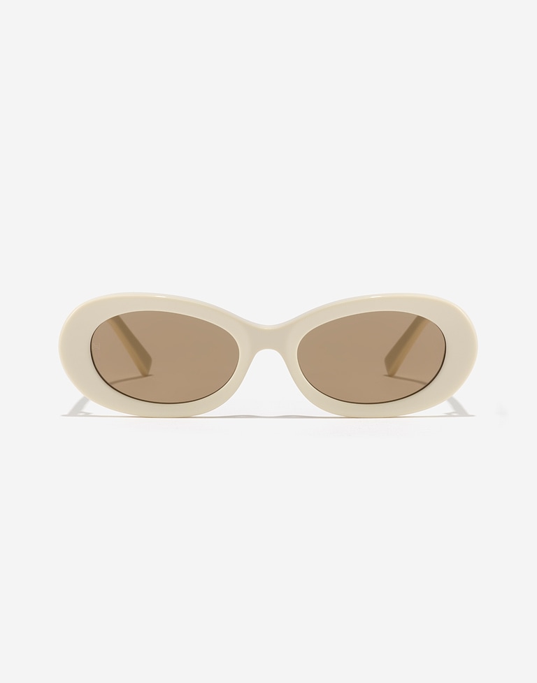 Sunglasses HAWKERS GLIMMER - CREAM HAZELNUT
