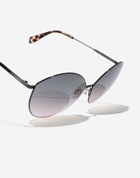Sunglasses Hawkers BLACK ROSE GRADIENT BESSIE