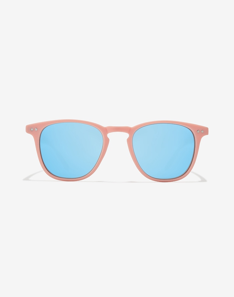 Lentes de sol Northweek WALL PALE PINK - ICE BLUE POLARIZED