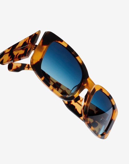 Sunglasses Hawkers LINDA - CAREY BLUE