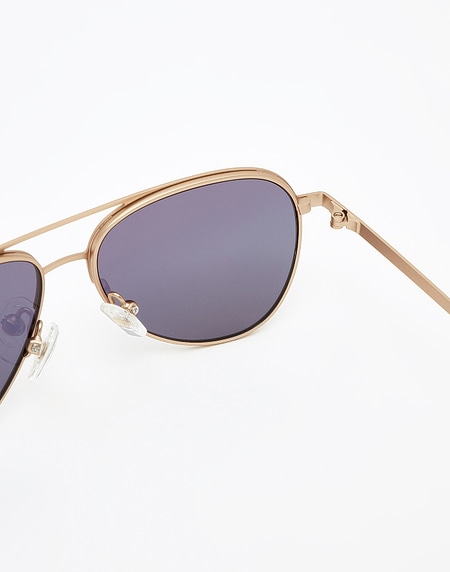 Kids Hawkers GOLD - ROSE GOLD LACMA KIDS