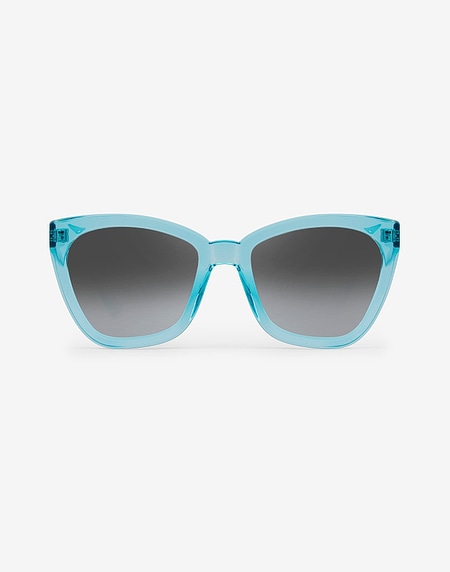 Sunglasses Hawkers CRYSTAL TIFFANY BLACK GRADIENT MELROSE