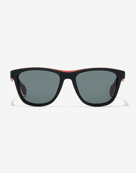 Sunglasses Hawkers ONE SPORT - POLARIZED RED BLACK