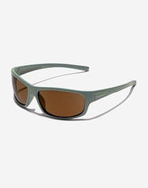 Hawkers BOOST - METALLIC SAGE BEIGE w180