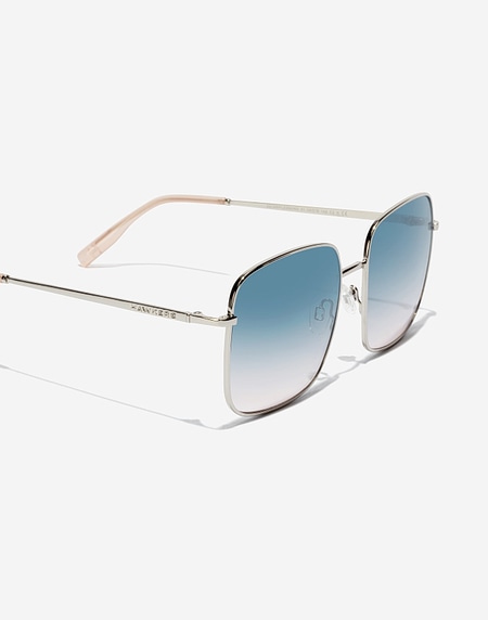 Gafas de sol Hawkers ROYAL FLUSH - SILVER GROOVY