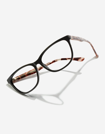 Blue Light Hawkers GALA - BLACK CAREY BB