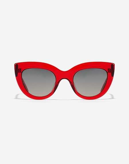 Sunglasses Hawkers HYDE - RED