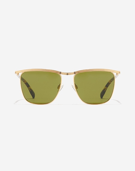 Gafas de sol Hawkers CALI - GOLD JUNIPER GREEN