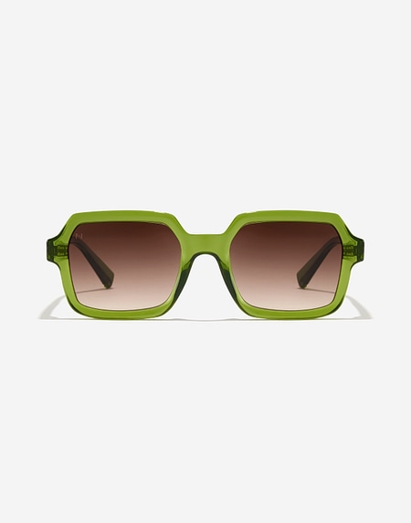 Sunglasses Hawkers MINIMAL MAX - GREEN EARTH